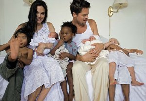 The Most Interesting Celebrity Baby Names