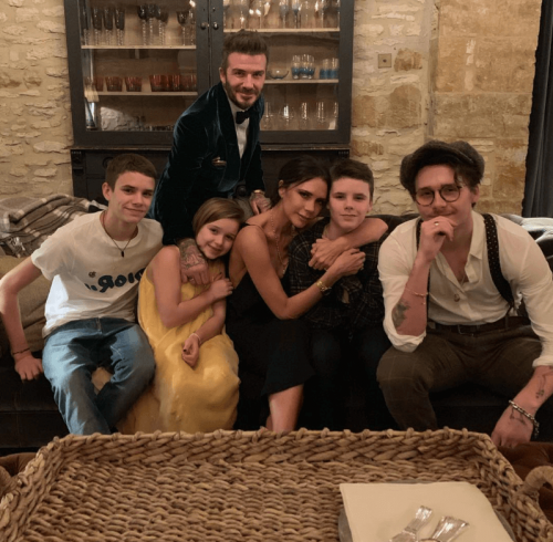 The Most Interesting Celebrity Baby Names