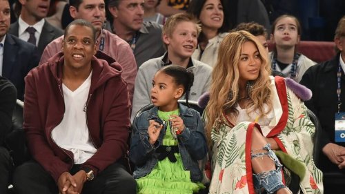 The Most Interesting Celebrity Baby Names