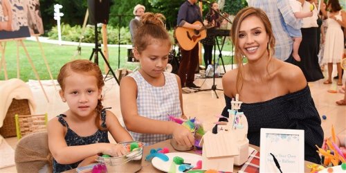 The Most Interesting Celebrity Baby Names