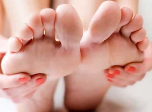 Everything You Need to Know About Flat Feet