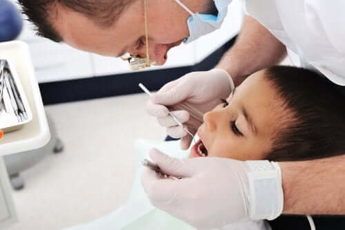 When Should Children Start Brushing Their Teeth?