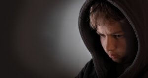 The Feeling of Guilt in Children