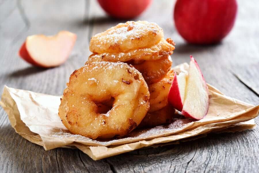 5 Sweet and Healthy Recipes to Make with Your Kids