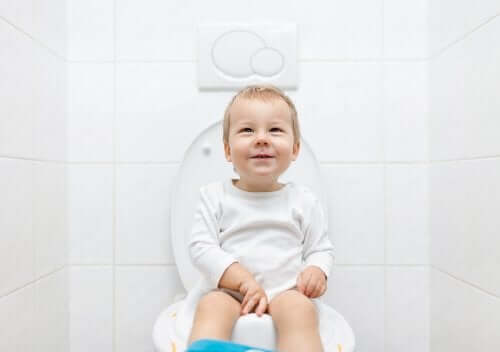 Retracted Foreskin in Boys: What You Should Know