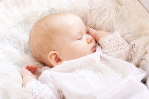 What's the Most Dangerous Position for Babies to Sleep in?