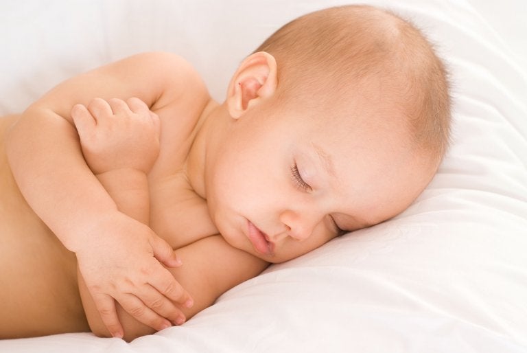 What's the Most Dangerous Position for Babies to Sleep in?