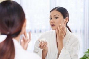 4 Beauty Products Against Signs of Tiredness
