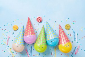 5 Ideas for Your Child's Birthday Invitation