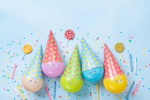 5 Ideas for Your Child’s Birthday Invitation