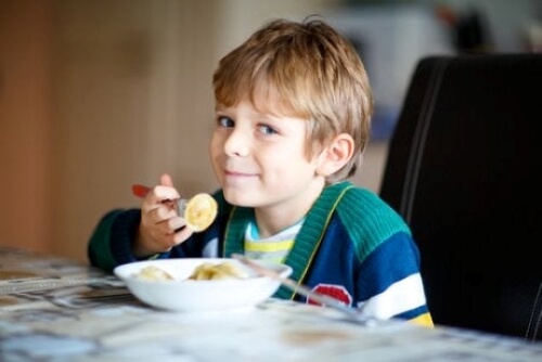 6 Ideas for Nutritious Breakfasts for the Whole Family