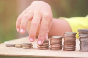 Help! My Child Swallowed a Coin!