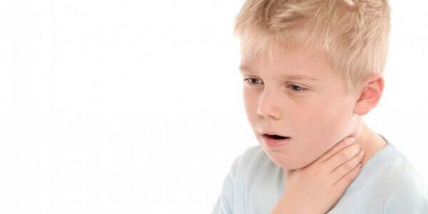 Help! My Child Swallowed a Coin!