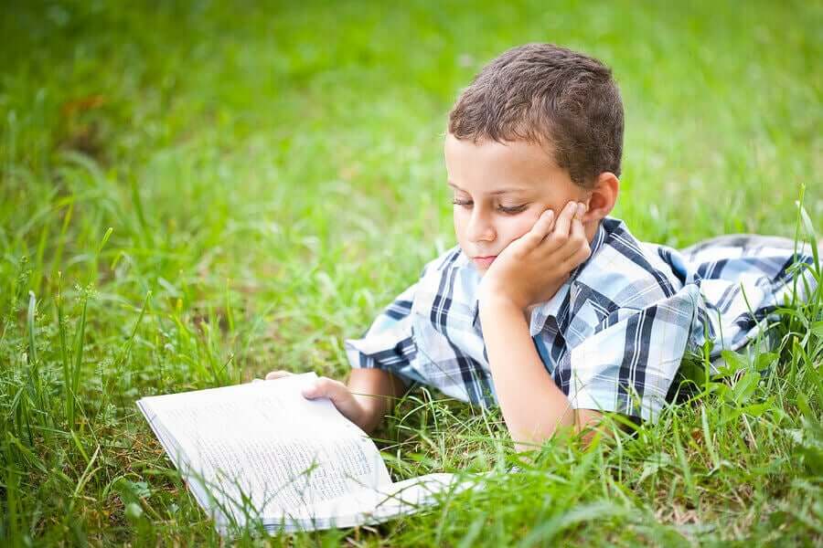 Dyslexia in Children: Symptoms and Treatment