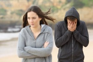 Retrospective Jealousy: 4 Ways to Overcome It