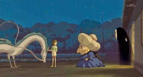 The Wonderful Lessons Found in "Spirited Away"