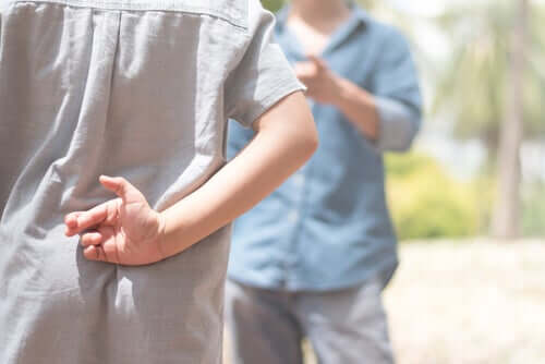 Do Children Always Tell the Truth?