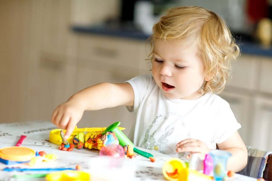 Understanding Sensory Toys for Babies