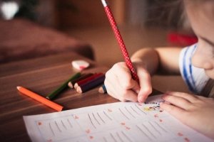 Dyslexia in Children: Symptoms and Treatment