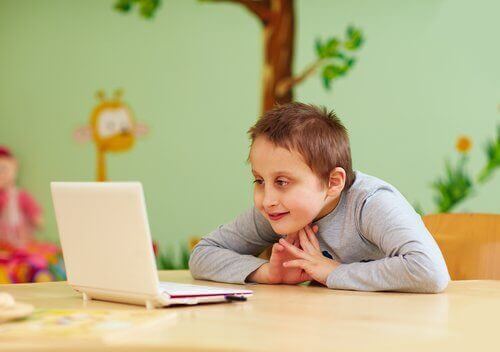 What Are the Specific Needs for Educational Support?