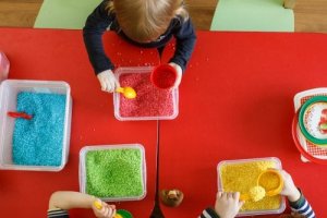 Understanding Sensory Toys for Babies