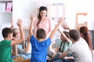 How to Have a More Effective Classroom