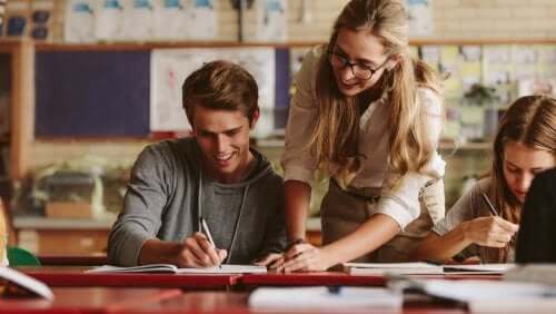 The Lawrence Stenhouse Model of Curriculum Development