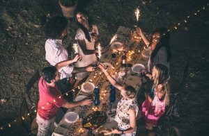 The Importance of Doing Things Without Your Children