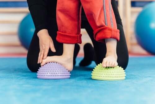 Everything You Need to Know About Flat Feet