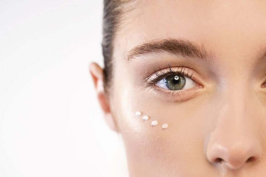 4 Beauty Products Against Signs of Tiredness
