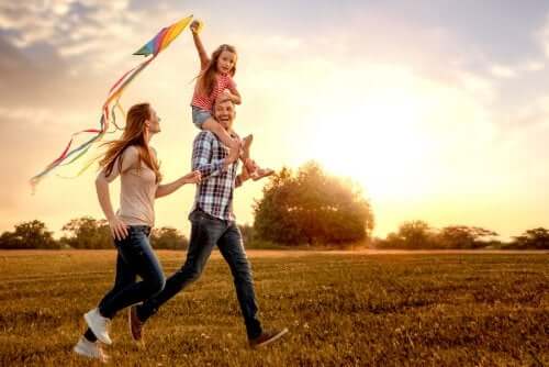 Introducing Your New Partner to Your Children
