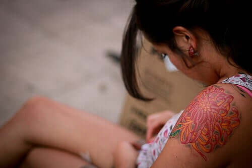 Body Piercings for Teenagers: Are They Advisable?