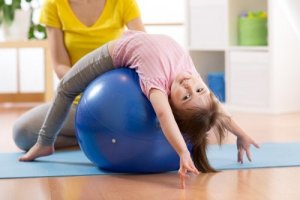 The Benefits of Pilates for Children