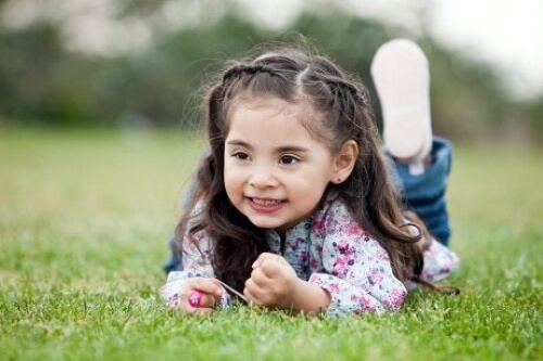 Children's Fashion for Fall: Latest Trends