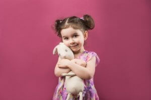 Transitional Objects: The Toy Your Child Can't Live Without