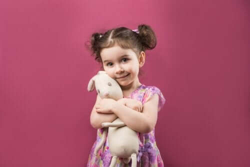 Transitional Objects: The Toy Your Child Can't Live Without