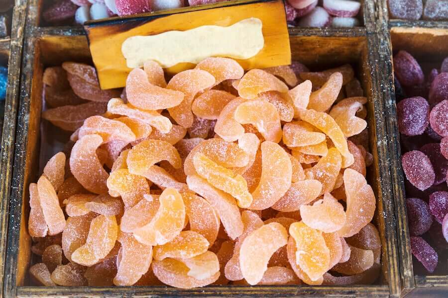 5 Sweet and Healthy Recipes to Make with Your Kids