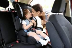 Regulations Regarding Child Car Seats
