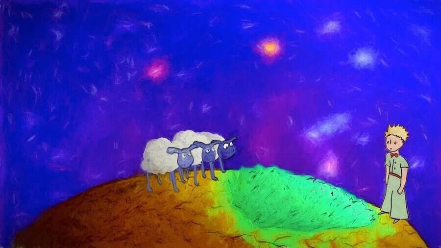 The Little Prince: More than a Children's Story