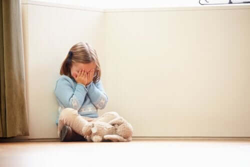 The Feeling of Guilt in Children