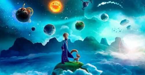 The Little Prince: More than a Children's Story