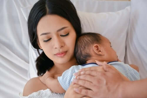 7 Common Mistakes Among First-Time Mothers