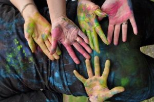 How to Organize a Field Day for Children