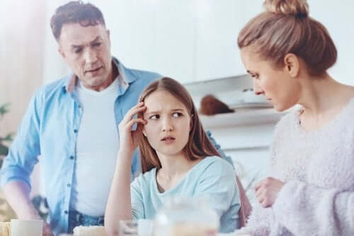 Legal Characteristics for Legal Age Children