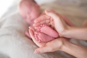 Postpartum Period: How to Survive It