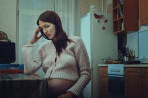 How Baby Brain Affects Future Mothers