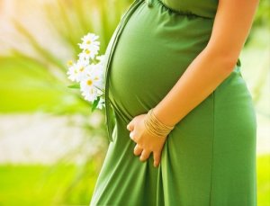 Nutritional Supplements for Pregnant Women