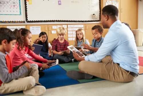 The Importance of ICT in Preschool and Kindergarten