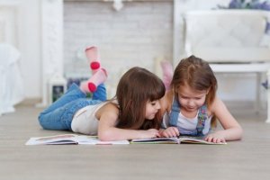 Tips to Help Your Children Begin Reading