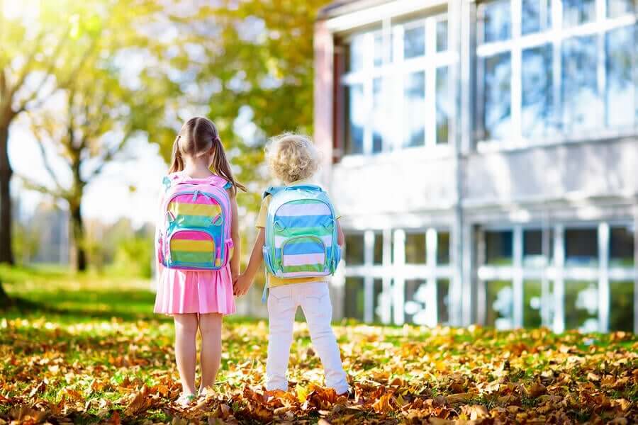How to Encourage Friendship in the Classroom